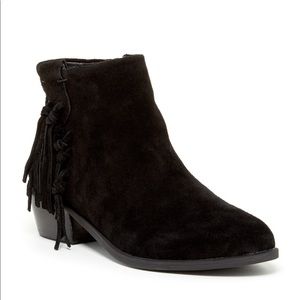 Steve Madden "rizdi" boots